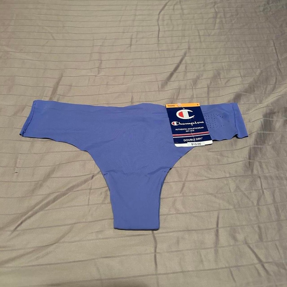 new underwear